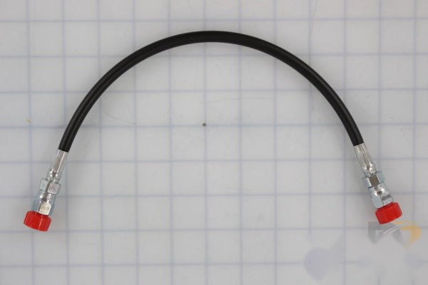 Assembly Hose 12" 1/8" DIA Kit Shipout 16004A-012KS