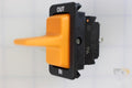 Braun Switch SPDT Tgl Solder Lug O / I 17930