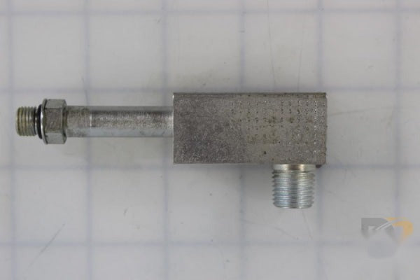 Elbow-1/4 Npt M/f-3/8 or Male 19764