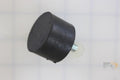 Bumper - Rubber 1" - 5/16-18 X 5/8 Stud 16114