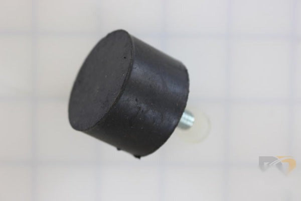 Bumper - Rubber 1" - 5/16-18 X 5/8 Stud 16114