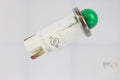 DIODE GREEN LED PANEL MOUNT   29545