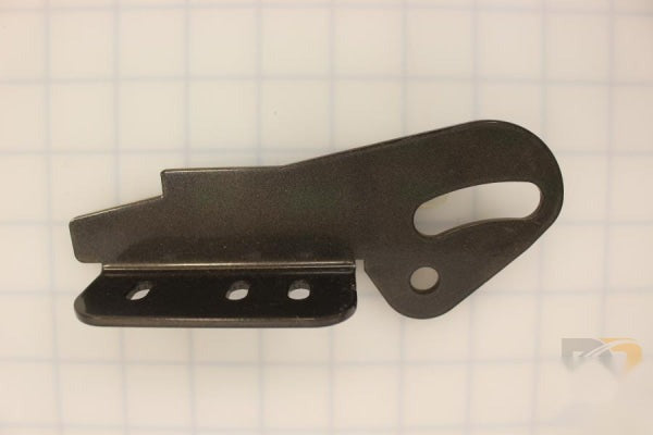 Braun Bkt Latch Roll Stop Front / Rear Kit Shipout 945-2212RNBMKS