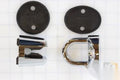 Door Grabber 3" 35131
