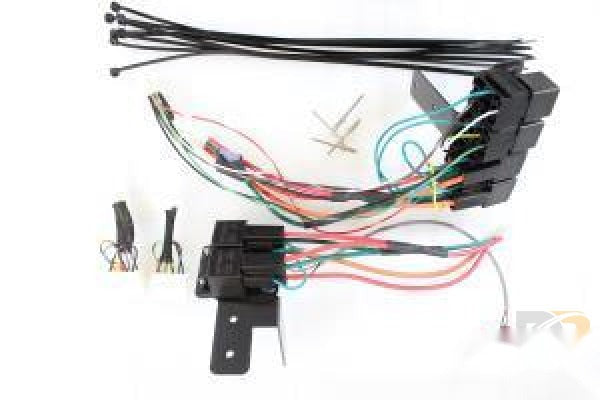 DOOR OPERATOR  BOARD RETRO KIT SHIPOUT   38387KS