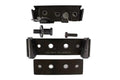 Dovetail Dual Stage Rotary Latch RH Kit Shipout VPM20032KS