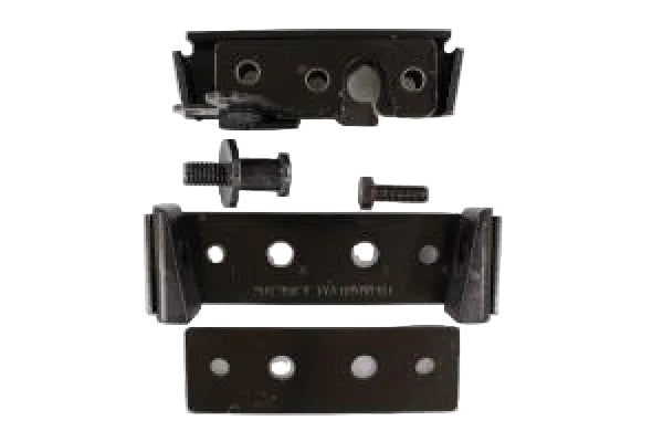 Dovetail Dual Stage Rotary Latch RH Kit Shipout VPM20032KS
