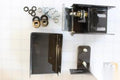 Down Stop Assembly - Pc Kit Shipout 62119-000KS