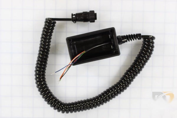 Dpa Nonelectonic Hand Control Cord Replacement Kit Shipout 34366KS
