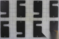 Dpa Tower Shim Kit Shipout 34939KS