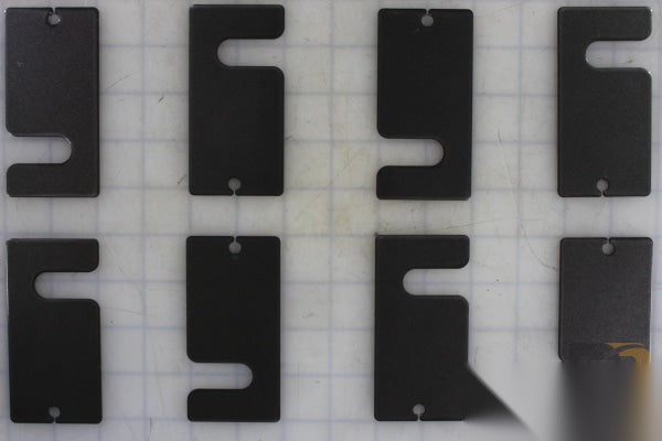 Dpa Tower Shim Kit Shipout 34939KS