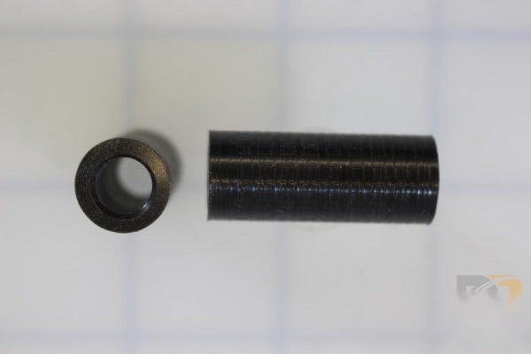 Spacer-uhmw 0.50 OD X 0.302 ID X 1.25 30913