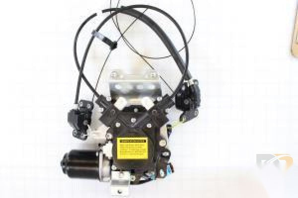 Braun compatible right side drive unit assembly E60269KS