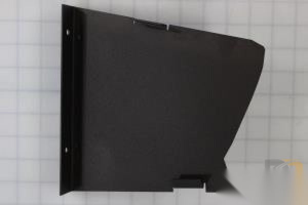 DRIVER SIDE BUMPER END CAP   VPM11379