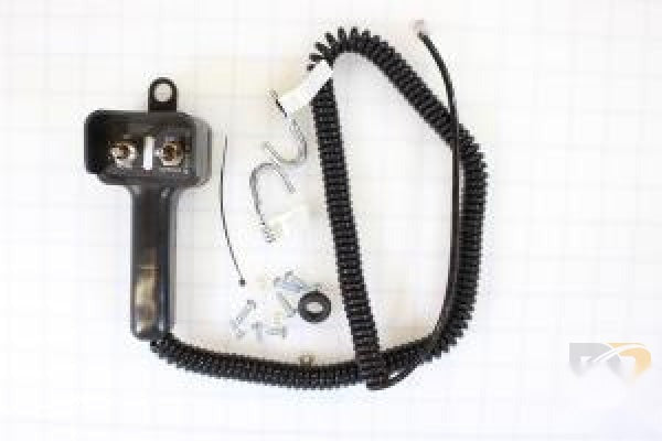 DUAL FUNCTION HAND CONTROL-PC KIT SHIPOUT   62109-000KS