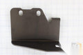 Bracket Rear Lwbel Transit Kit Shipout 400713BMKS