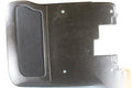 E51916BLG-XT Panel Front Seat Shroud Driver 13 Xt Black Low Gloss