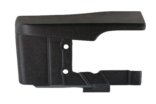 E51924BLG-ADA Panel-rear/sw Ramp Motor Cover/13xt/ada Black Low Gloss