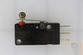 Braun Flat Floor Limit Switch Short Roller 93002-000