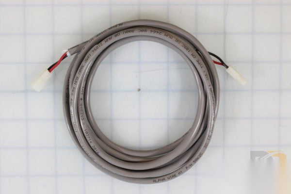 Harness Extension Lighting 96 IN. Kit Shipout 31033A96KS
