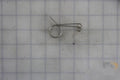 Spring Torsion .750id X .06wd Music Wire 30386