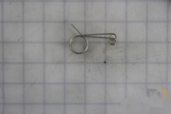 Spring Torsion .750id X .06wd Music Wire 30386