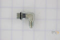 FITTING 9/16 O RING X 4JICM 90D   87622