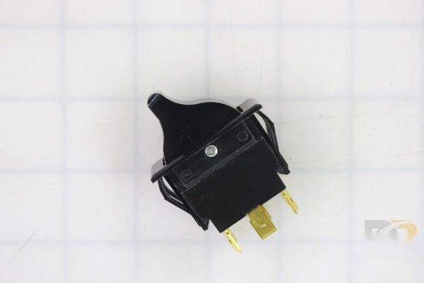 Braun Brake Override Switch 93125-000