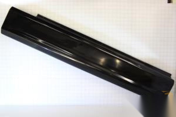 Flare Driver Front 2013 Rt E51722-13