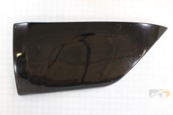 Flare-driver Rear Spat-low 503326