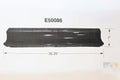 FLARE PASSENGER CARGO DOOR OUTER CLR EV0101   E50086
