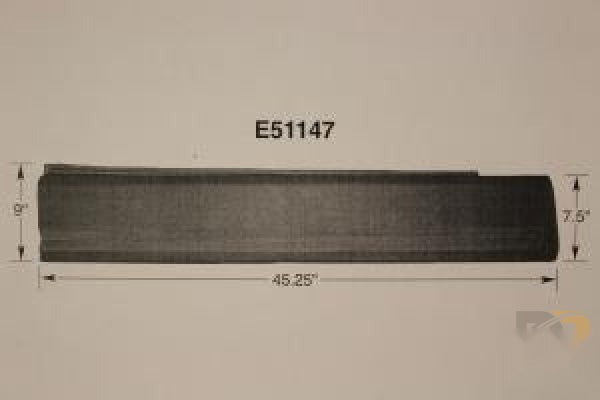 FLARE PASSENGER FRONT 08 RT   E51147