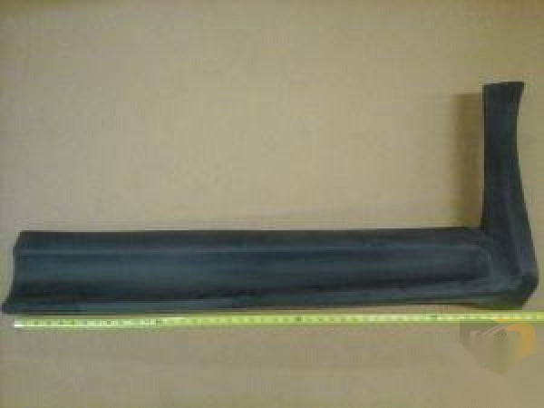 FLARE PASSENGER FRONT DOOR OUTER CLR CHRYSLER  EV0101   E50088