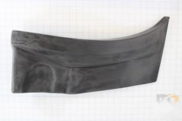 FLARE PASSENGER REAR HIDE LINE DESIGN   E50432