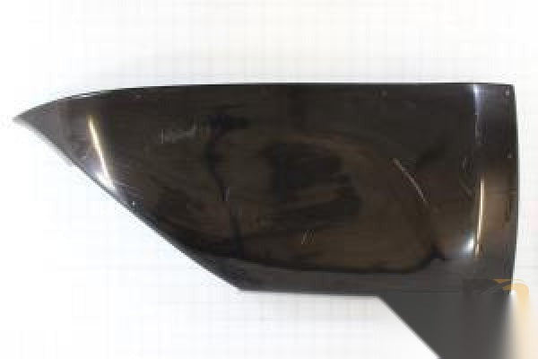 Flare-passenger Rear Spat-high 503322