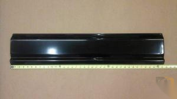 FLARE PASSENGER SLIDE DOOR 2011   E51725