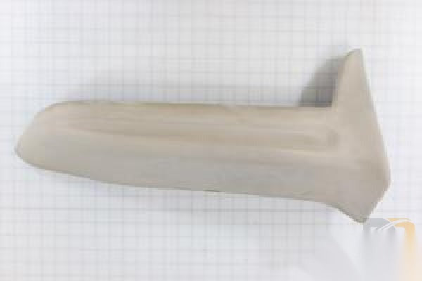 FLARE REAR BEHIND TIRE PASSENGER   E40089