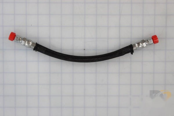 Assembly Hose 09" 1/4" DIA Kit Shipout 35987A-009KS