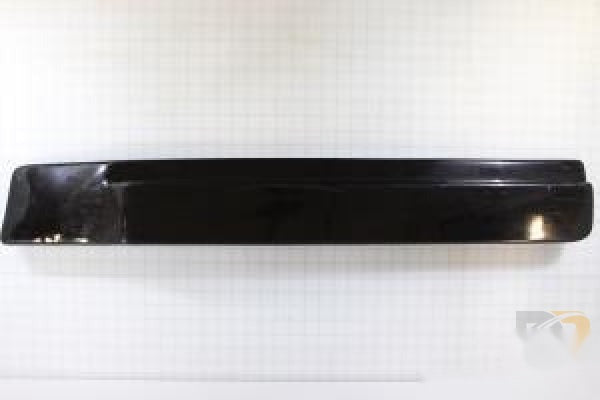 FRONT FLARE MOUNTING BRACKET GAP COVER   E51177P