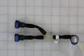 FUEL SUPPLY LINE - SPLIT / TOYOTA 2017   503275