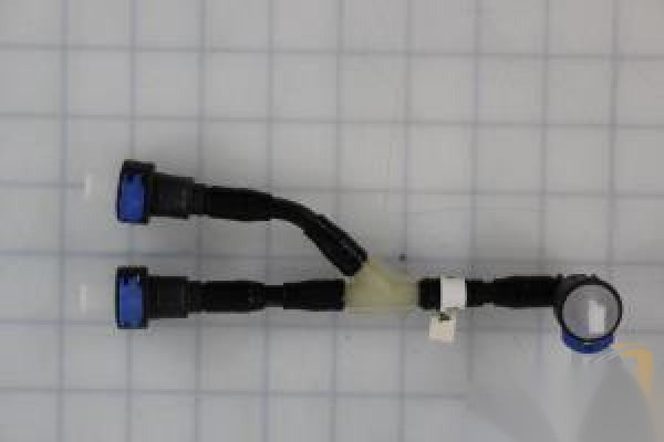 FUEL SUPPLY LINE - SPLIT / TOYOTA 2017   503275