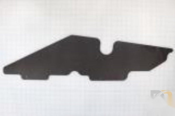 Assembly Cover w / Foam Tape Fr I/s Kit Shipout 915-3701A43KS