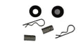 Braun 34686KS Gas Spring Pin Kit Shipout