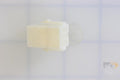 Connector Female Amp 172161 9 Pin 100061-001