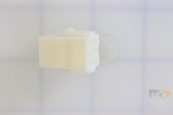 Connector Female Amp 172161 9 Pin 100061-001