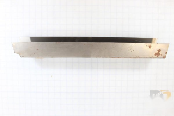 Channel - Rdk / Fd 92 / Rear - Passenger Kit Shipout 18770-58KS