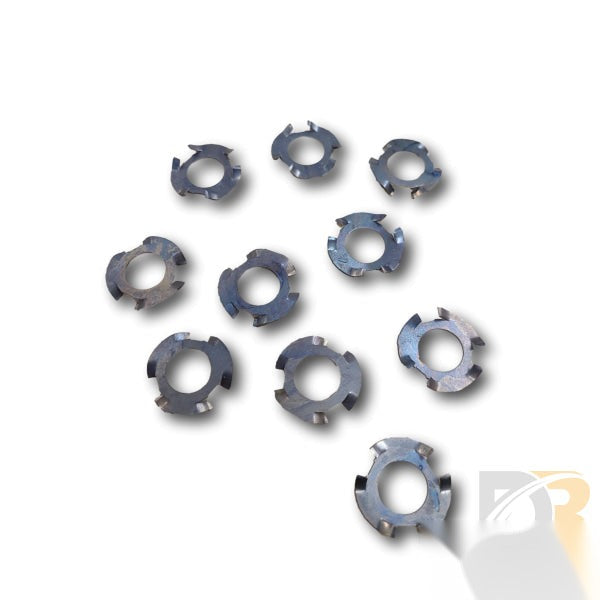 10 Pk / WASHER FINGER DISC SPRING 1.004 X .516   27276-10KS