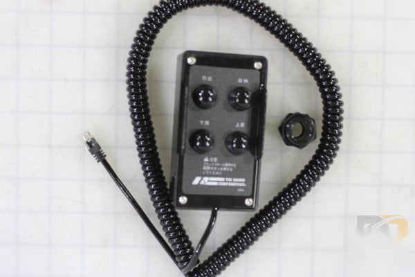 HAND CONTROL TYT BLACK BOX KIT SHIPOUT   32667KS