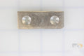 Butt Plate R-5710