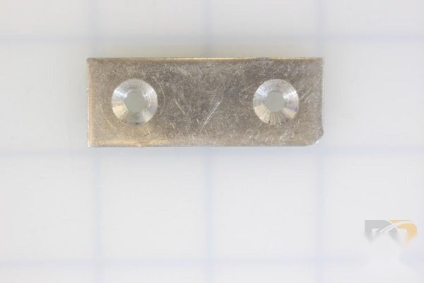 Butt Plate R-5710